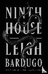 Bardugo, Leigh - Ninth House