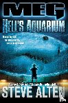 Alten, Steve - MEG: Hell's Aquarium