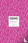 Osho - Happiness