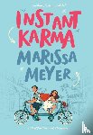 Meyer, Marissa - Instant Karma