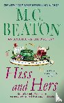 Beaton, M. C. - Hiss and Hers