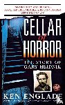 Englade, Ken - Cellar of Horror