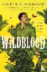 Blackwood, Lauren - Wildblood