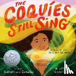 Gonzalez, Karina Nicole - The Coquies Still Sing