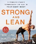 Lauren, Mark - Strong and Lean