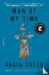 Sofer, Dalia - Man Of My Time