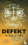 Cipri, Nino - Defekt