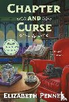 Penney, Elizabeth - Chapter and Curse