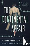 Mangan, Christine - The Continental Affair