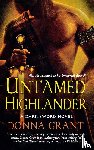 Grant, Donna - Untamed Highlander