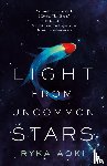 Aoki, Ryka - Light From Uncommon Stars