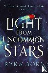 Aoki, Ryka - Light From Uncommon Stars