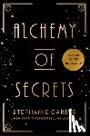 Garber, Stephanie - Alchemy of Secrets
