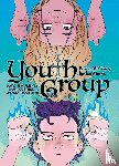Morris, Jordan - Youth Group
