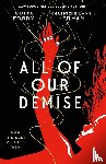 Foody, Amanda, Herman, Christine Lynn - All of Our Demise