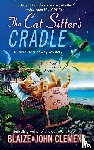 Clement, John, Clement, Blaize - The Cat Sitter's Cradle