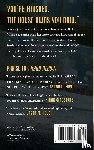Wexler, Django - Hard Reboot
