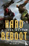 Wexler, Django - Hard Reboot