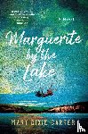 Carter, Mary Dixie - Marguerite by the Lake