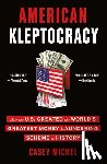 Michel, Casey - American Kleptocracy