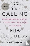 Goddess, Rha - The Calling