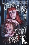 Cipri, Nino - Dead Girls Don't Dream