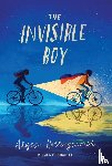 Hollingsworth, Alyssa - The Invisible Boy