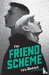 Dietrich, Cale - The Friend Scheme