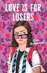 Brueggemann, Wibke - Love Is for Losers