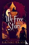 Faizal, Hafsah - We Free the Stars