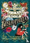 Dot, Odd - The Antiquarian Sticker Book: Bibliophilia