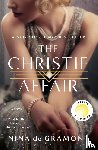 Gramont, Nina De - The Christie Affair