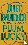 Evanovich, Janet - Plum Lucky