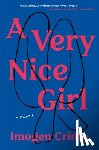Crimp, Imogen - A Very Nice Girl