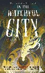 Lu, S. Qiouyi - In the Watchful City