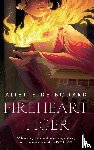Bodard, Aliette de - Fireheart Tiger