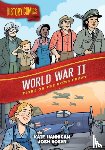 Hannigan, Kate - History Comics: World War II