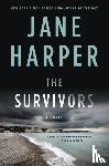 Harper, Jane - The Survivors