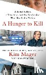 Mager, Kim - A Hunger to Kill