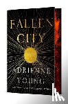 Young, Adrienne - Fallen City