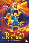 Sutanto, Jesse Q. - Theo Tan and the Fox Spirit