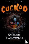 Felker-Martin, Gretchen - Cuckoo
