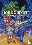 Terciero, Rey - Dona Quixote 1