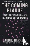 Garrett, Laurie - The Coming Plague