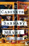 Hart, Elsa - The Cabinets of Barnaby Mayne