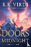 Virdi, R.R. - The Doors of Midnight