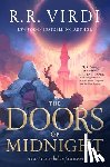 Virdi, R. R. - The Doors of Midnight