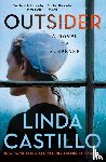 Castillo, Linda - Outsider