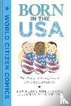 Goldstone, Lawrence - Born in the USA