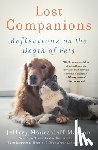 Masson, J. Moussaieff - Lost Companions